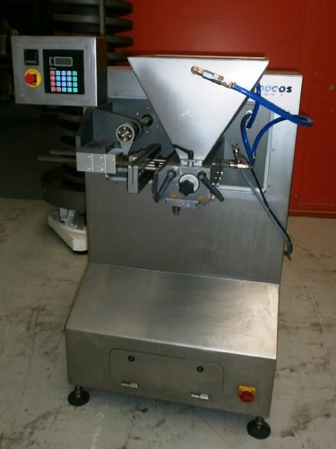 HACOS MDB 1D-9-45 Cream Depositor (Sold)
