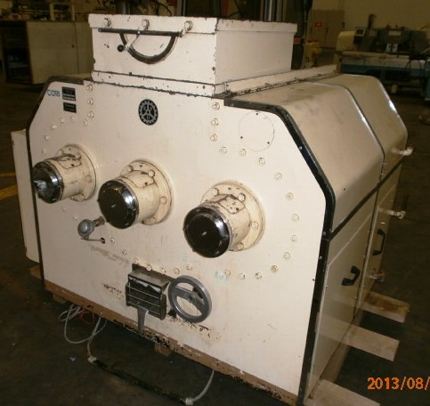 FRISSE DUC 200 Chocolate Conche (Sold)