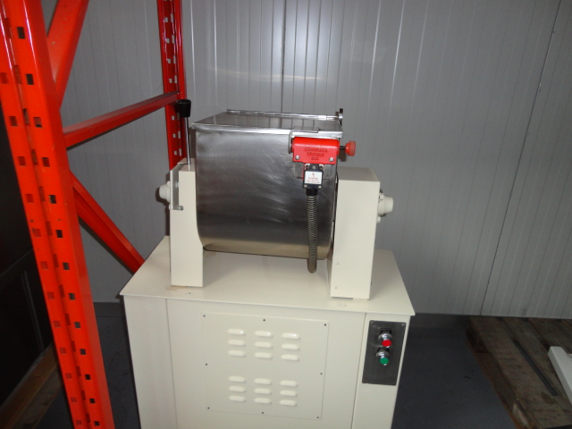 WINKWORTH Mixer (Sold)