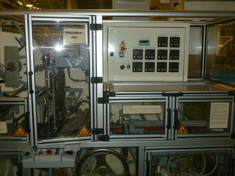 SIG GS 80 + SIG ZHK (Sold)