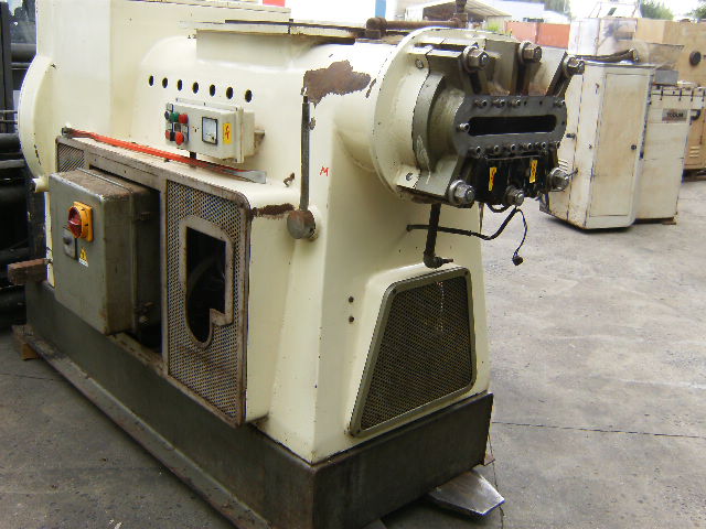 MALLOSA Gum Extrusion (Sold)